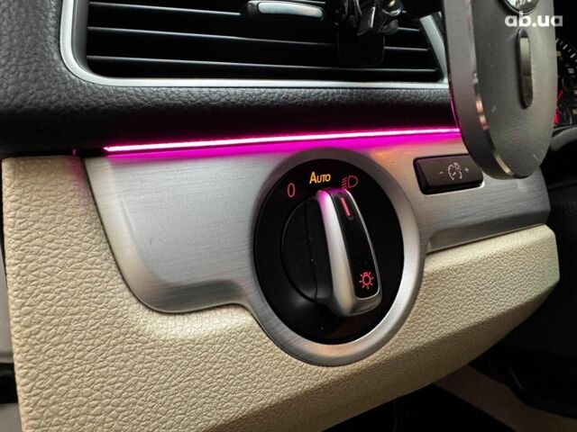 Белый Фольксваген Пассат, объемом двигателя 2.5 л и пробегом 190 тыс. км за 10790 $, фото 14 на Automoto.ua