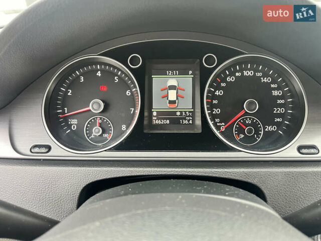 Білий Фольксваген Пассат, об'ємом двигуна 1.8 л та пробігом 146 тис. км за 11400 $, фото 4 на Automoto.ua