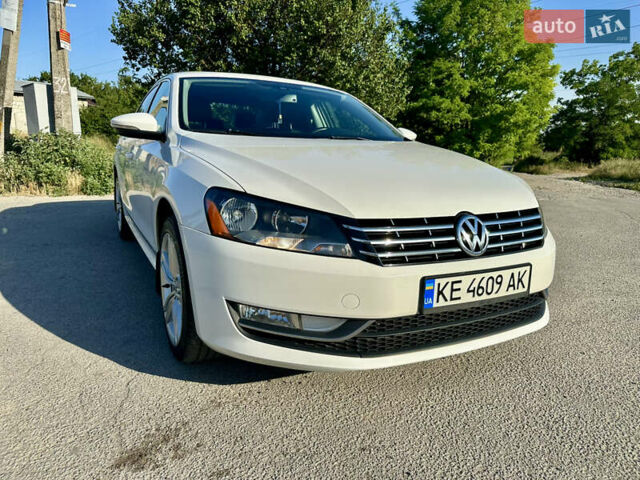 Белый Фольксваген Пассат, объемом двигателя 2 л и пробегом 144 тыс. км за 12500 $, фото 28 на Automoto.ua