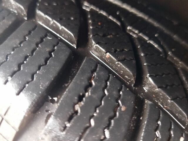 Белый Фольксваген Пассат, объемом двигателя 2.5 л и пробегом 288 тыс. км за 8700 $, фото 6 на Automoto.ua