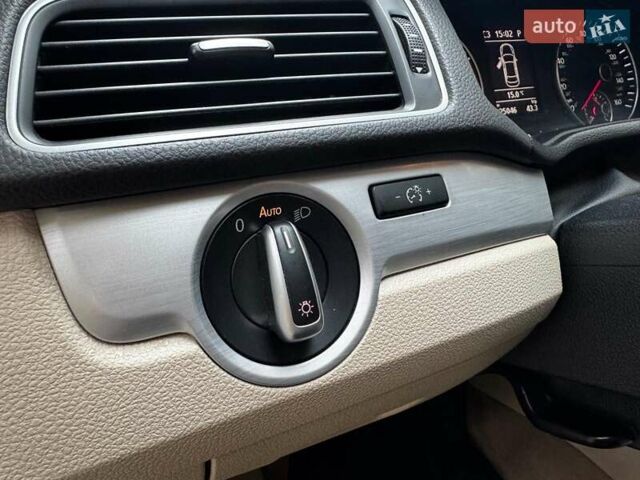 Белый Фольксваген Пассат, объемом двигателя 2.5 л и пробегом 225 тыс. км за 10590 $, фото 10 на Automoto.ua