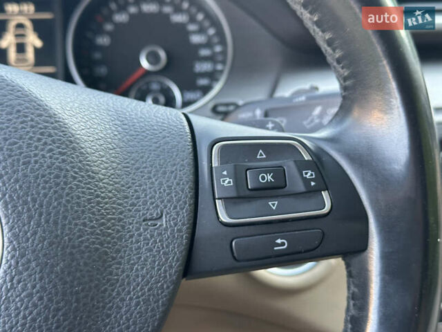 Білий Фольксваген Пассат, об'ємом двигуна 1.97 л та пробігом 190 тис. км за 12200 $, фото 45 на Automoto.ua