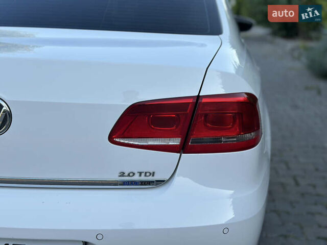 Білий Фольксваген Пассат, об'ємом двигуна 1.97 л та пробігом 190 тис. км за 12200 $, фото 19 на Automoto.ua