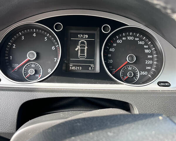 Белый Фольксваген Пассат, объемом двигателя 1.8 л и пробегом 143 тыс. км за 10500 $, фото 18 на Automoto.ua