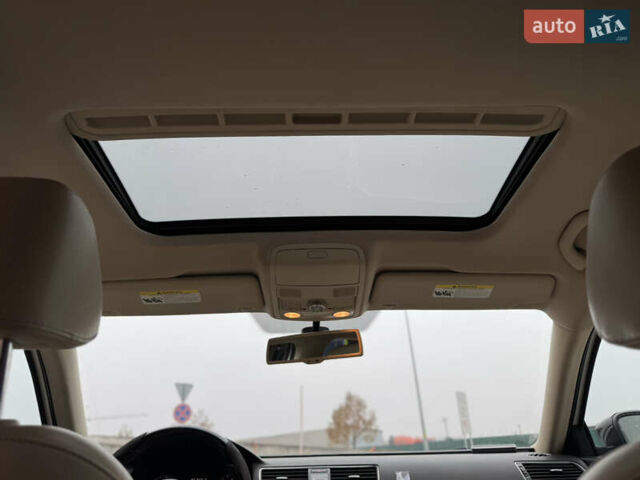 Белый Фольксваген Пассат, объемом двигателя 2.5 л и пробегом 188 тыс. км за 10590 $, фото 57 на Automoto.ua