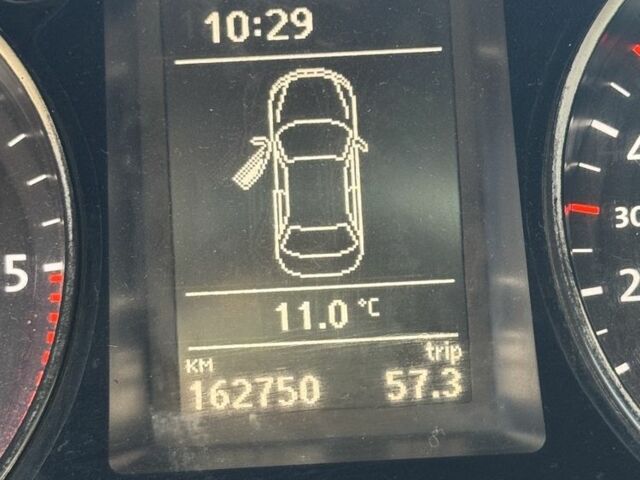 Фольксваген Пассат 2012 в Александрие на Automoto.ua Белый Фольксваген Пассат, объемом двигателя 2 л и пробегом 162 тыс. км за 14400 $, фото 6 на Automoto.ua