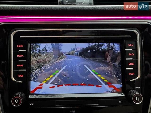 Білий Фольксваген Пассат, об'ємом двигуна 2.5 л та пробігом 190 тис. км за 10790 $, фото 20 на Automoto.ua