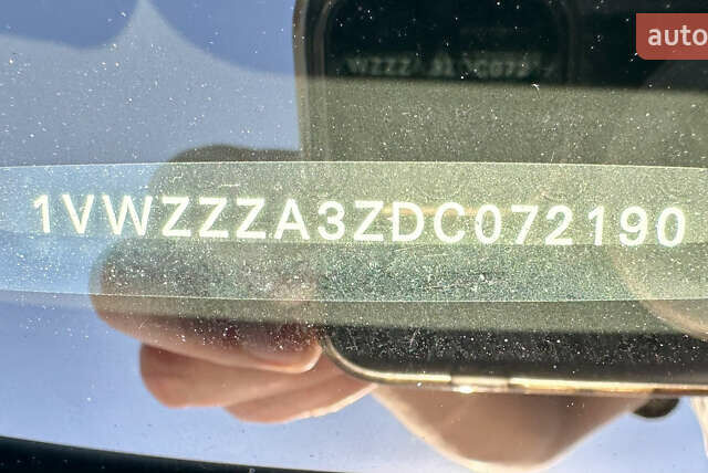 Белый Фольксваген Пассат, объемом двигателя 2 л и пробегом 144 тыс. км за 12500 $, фото 58 на Automoto.ua