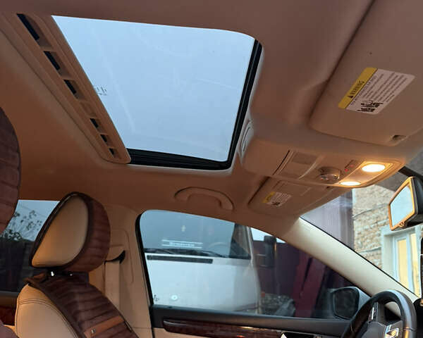 Белый Фольксваген Пассат, объемом двигателя 2 л и пробегом 166 тыс. км за 11700 $, фото 45 на Automoto.ua