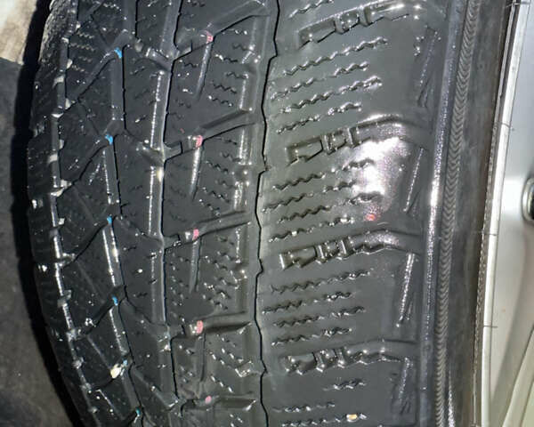 Белый Фольксваген Пассат, объемом двигателя 2 л и пробегом 166 тыс. км за 11700 $, фото 10 на Automoto.ua