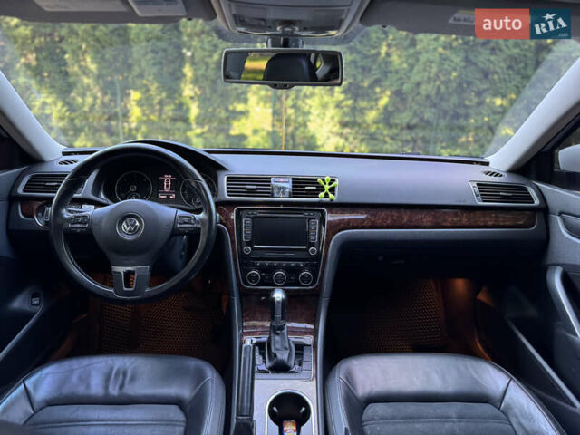 Белый Фольксваген Пассат, объемом двигателя 2 л и пробегом 178 тыс. км за 13000 $, фото 37 на Automoto.ua