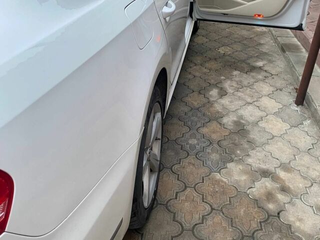 Білий Фольксваген Пассат, об'ємом двигуна 2 л та пробігом 289 тис. км за 11500 $, фото 12 на Automoto.ua