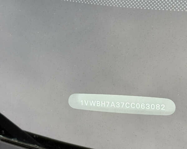 Білий Фольксваген Пассат, об'ємом двигуна 2.48 л та пробігом 237 тис. км за 9500 $, фото 10 на Automoto.ua