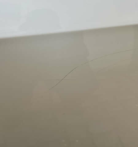 Белый Фольксваген Пассат, объемом двигателя 2.5 л и пробегом 201 тыс. км за 10300 $, фото 13 на Automoto.ua