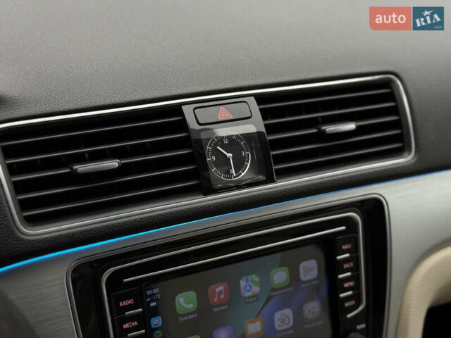 Белый Фольксваген Пассат, объемом двигателя 2.5 л и пробегом 188 тыс. км за 10590 $, фото 36 на Automoto.ua