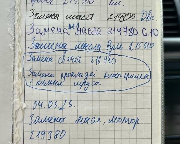 Белый Фольксваген Пассат, объемом двигателя 2.5 л и пробегом 223 тыс. км за 10700 $, фото 26 на Automoto.ua