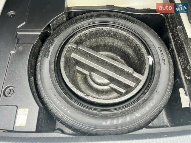 Білий Фольксваген Пассат, об'ємом двигуна 1.8 л та пробігом 146 тис. км за 11400 $, фото 11 на Automoto.ua