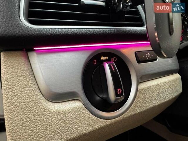 Білий Фольксваген Пассат, об'ємом двигуна 2.5 л та пробігом 190 тис. км за 10790 $, фото 12 на Automoto.ua