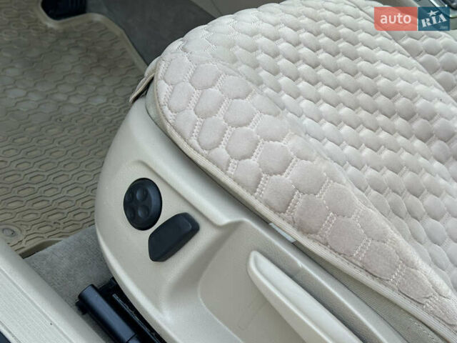 Білий Фольксваген Пассат, об'ємом двигуна 1.97 л та пробігом 190 тис. км за 12200 $, фото 38 на Automoto.ua