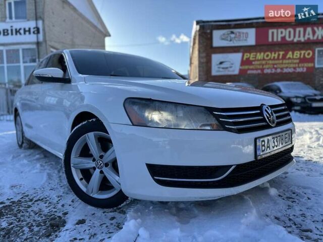Білий Фольксваген Пассат, об'ємом двигуна 2.5 л та пробігом 249 тис. км за 9500 $, фото 19 на Automoto.ua