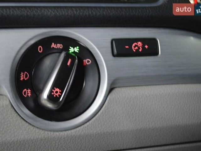 Белый Фольксваген Пассат, объемом двигателя 2.5 л и пробегом 195 тыс. км за 10800 $, фото 17 на Automoto.ua