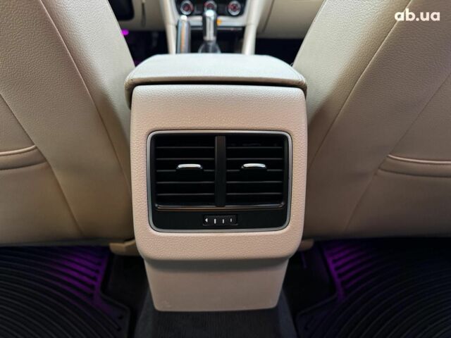 Белый Фольксваген Пассат, объемом двигателя 2.5 л и пробегом 190 тыс. км за 10790 $, фото 27 на Automoto.ua