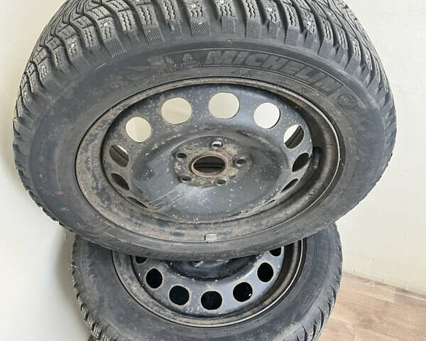 Білий Фольксваген Пассат, об'ємом двигуна 1.8 л та пробігом 146 тис. км за 11400 $, фото 10 на Automoto.ua