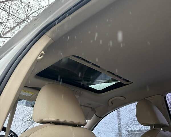 Белый Фольксваген Пассат, объемом двигателя 2.5 л и пробегом 289 тыс. км за 3500 $, фото 23 на Automoto.ua