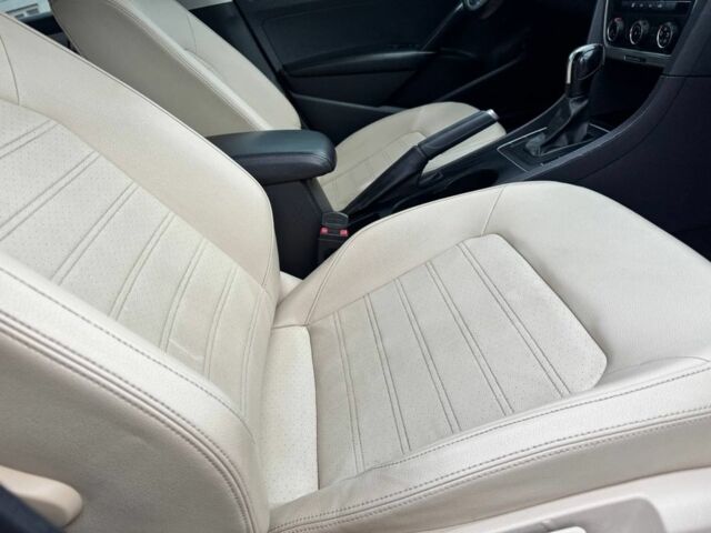 Білий Фольксваген Пассат, об'ємом двигуна 2.5 л та пробігом 272 тис. км за 9850 $, фото 6 на Automoto.ua