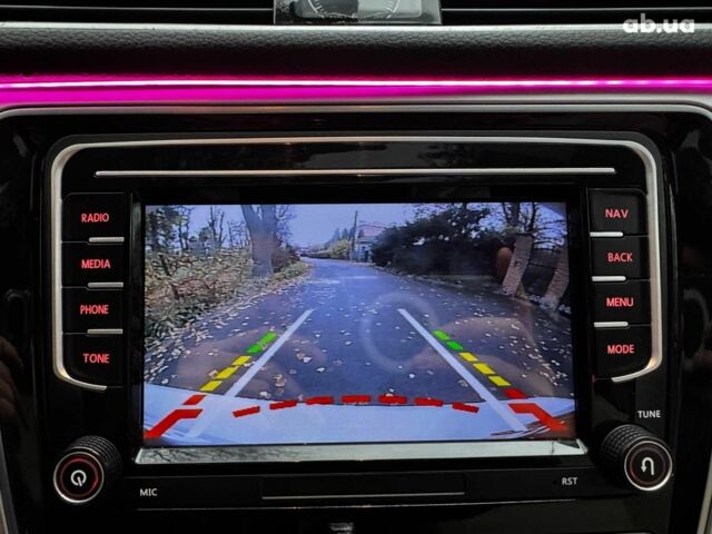 Белый Фольксваген Пассат, объемом двигателя 2.5 л и пробегом 190 тыс. км за 10790 $, фото 20 на Automoto.ua