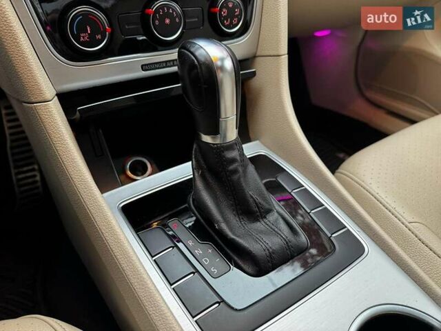 Білий Фольксваген Пассат, об'ємом двигуна 2.5 л та пробігом 190 тис. км за 10790 $, фото 23 на Automoto.ua