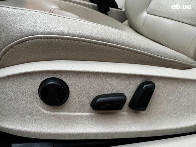 Белый Фольксваген Пассат, объемом двигателя 2.5 л и пробегом 190 тыс. км за 10790 $, фото 12 на Automoto.ua