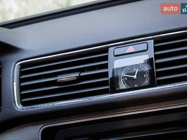 Белый Фольксваген Пассат, объемом двигателя 2 л и пробегом 149 тыс. км за 13250 $, фото 38 на Automoto.ua