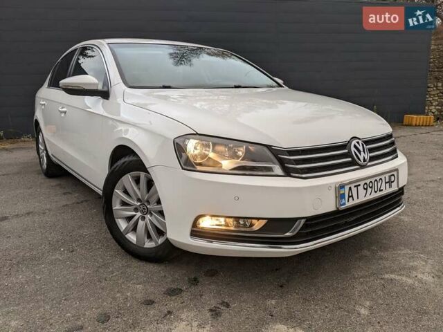 Белый Фольксваген Пассат, объемом двигателя 1.97 л и пробегом 340 тыс. км за 9950 $, фото 56 на Automoto.ua
