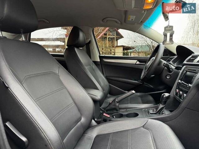 Білий Фольксваген Пассат, об'ємом двигуна 2.5 л та пробігом 206 тис. км за 9990 $, фото 26 на Automoto.ua