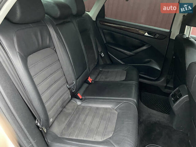 Белый Фольксваген Пассат, объемом двигателя 1.97 л и пробегом 270 тыс. км за 13200 $, фото 50 на Automoto.ua