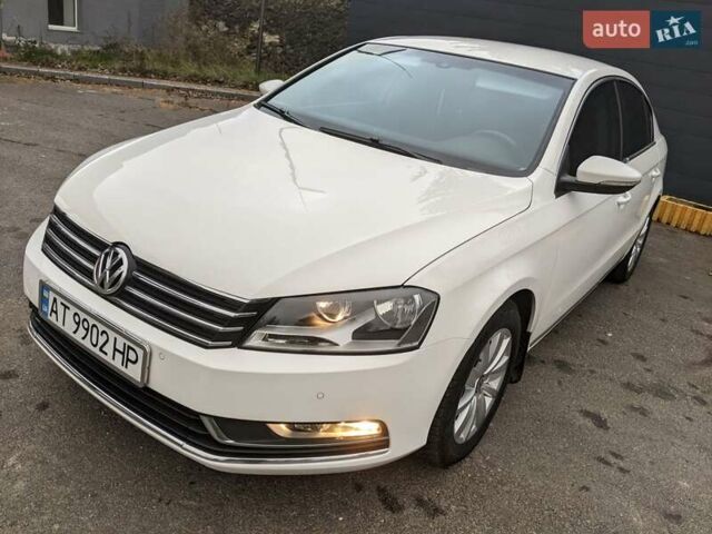 Белый Фольксваген Пассат, объемом двигателя 1.97 л и пробегом 340 тыс. км за 9950 $, фото 28 на Automoto.ua