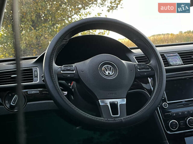 Фольксваген Пассат 2013 в Вышгороде на Automoto.ua Белый Фольксваген Пассат, объемом двигателя 1.97 л и пробегом 102 тыс. км за 14000 $, фото 24 на Automoto.ua