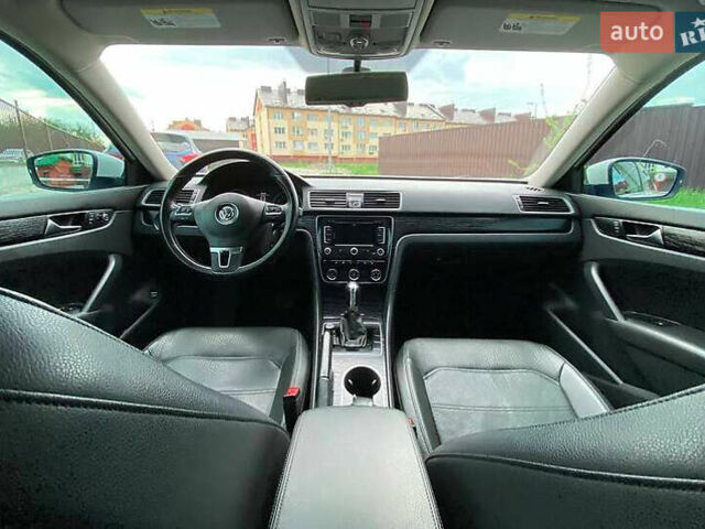 Білий Фольксваген Пассат, об'ємом двигуна 1.8 л та пробігом 172 тис. км за 9300 $, фото 18 на Automoto.ua