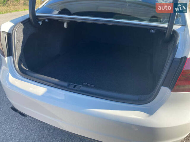 Белый Фольксваген Пассат, объемом двигателя 2.5 л и пробегом 126 тыс. км за 10600 $, фото 19 на Automoto.ua