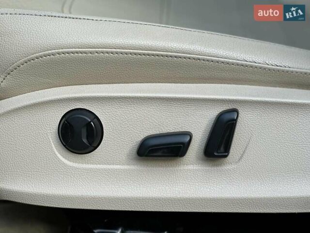 Білий Фольксваген Пассат, об'ємом двигуна 2.5 л та пробігом 159 тис. км за 10990 $, фото 22 на Automoto.ua