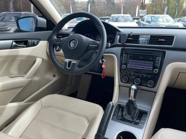 Белый Фольксваген Пассат, объемом двигателя 2 л и пробегом 222 тыс. км за 10900 $, фото 19 на Automoto.ua