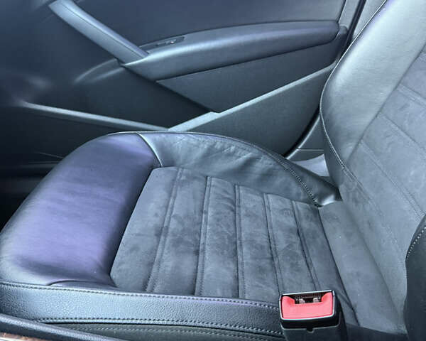 Белый Фольксваген Пассат, объемом двигателя 2 л и пробегом 118 тыс. км за 13200 $, фото 57 на Automoto.ua