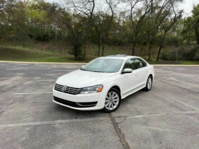 Белый Фольксваген Пассат, объемом двигателя 2.5 л и пробегом 90 тыс. км за 3900 $, фото 2 на Automoto.ua