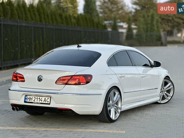 Фольксваген Пассат 2013 в Одессе на Automoto.ua Белый Фольксваген Пассат, объемом двигателя 1.98 л и пробегом 150 тыс. км за 12500 $, фото 24 на Automoto.ua