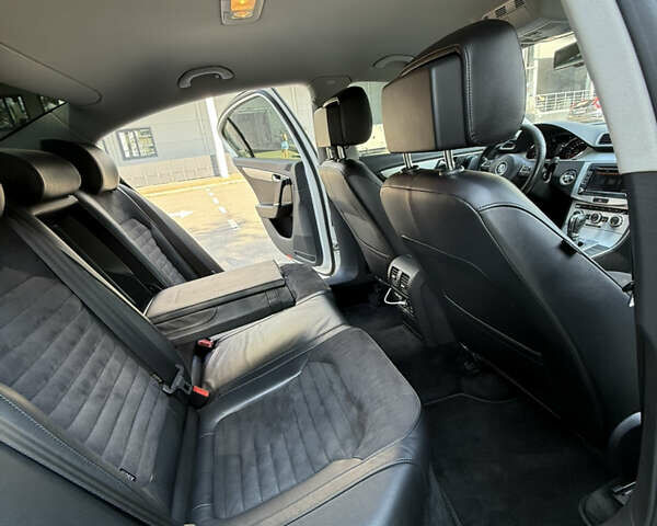 Білий Фольксваген Пассат, об'ємом двигуна 1.8 л та пробігом 210 тис. км за 8900 $, фото 25 на Automoto.ua