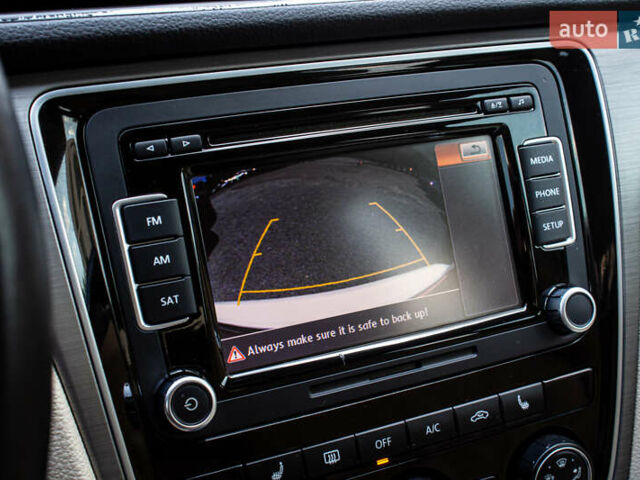 Белый Фольксваген Пассат, объемом двигателя 2 л и пробегом 149 тыс. км за 13250 $, фото 62 на Automoto.ua