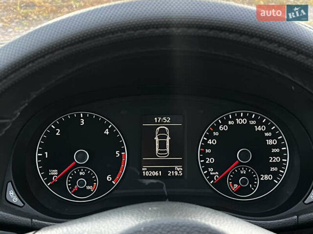 Фольксваген Пассат 2013 в Вышгороде на Automoto.ua Белый Фольксваген Пассат, объемом двигателя 1.97 л и пробегом 102 тыс. км за 14000 $, фото 30 на Automoto.ua