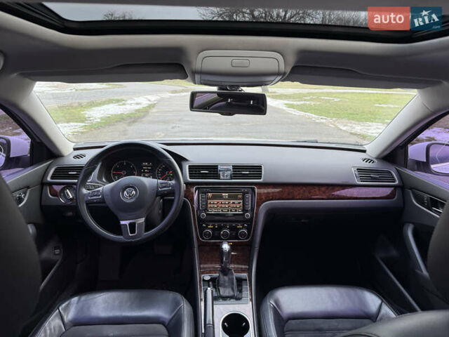 Белый Фольксваген Пассат, объемом двигателя 2 л и пробегом 118 тыс. км за 13200 $, фото 51 на Automoto.ua