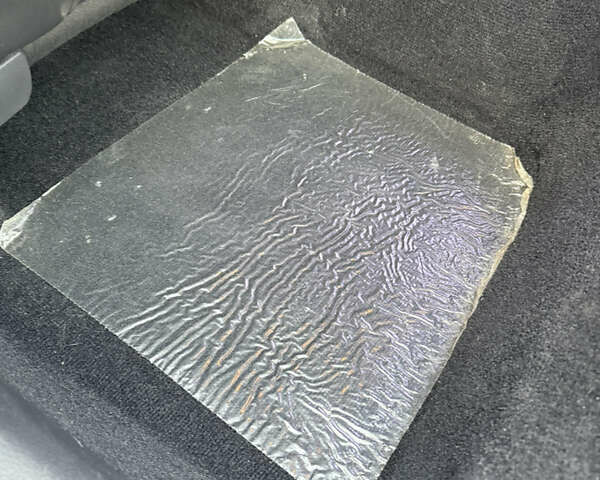 Белый Фольксваген Пассат, объемом двигателя 2 л и пробегом 118 тыс. км за 13200 $, фото 37 на Automoto.ua